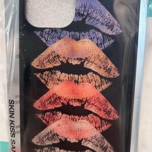 iPhone 14 silicone phone case